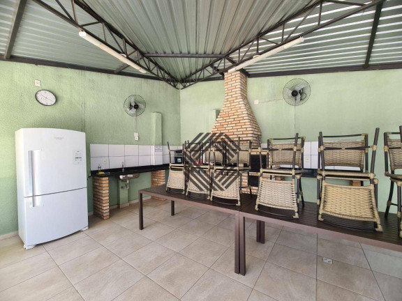 Imagem Apartamento com 3 Quartos à Venda, 112 m² em Mangal - Sorocaba Imagem Apartamento com 3 Quartos à Venda, 112 m² em Mangal - Sorocaba