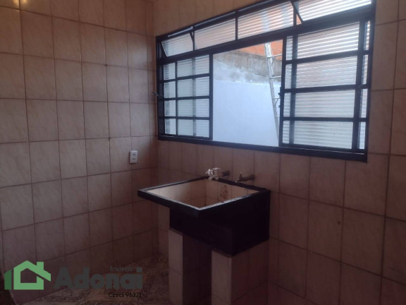 Imagem Casa com 2 Quartos à Venda, 125 m² em Jardim Bertioga - Várzea Paulista Imagem Casa com 2 Quartos à Venda, 125 m² em Jardim Bertioga - Várzea Paulista