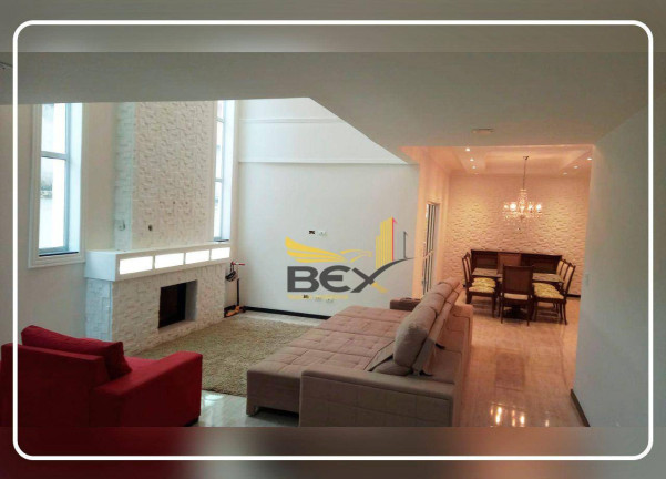 Imagem Casa com 6 Quartos à Venda, 450 m² em Parque Nova Jandira - Jandira Imagem Casa com 6 Quartos à Venda, 450 m² em Parque Nova Jandira - Jandira