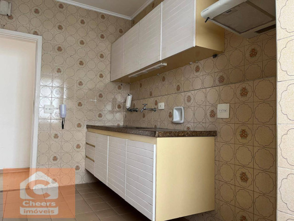 Imagem Apartamento com 1 Quarto para Alugar, 52 m² em Itaim Bibi - São Paulo Imagem Apartamento com 1 Quarto para Alugar, 52 m² em Itaim Bibi - São Paulo