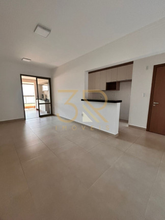 Imagem Apartamento com 3 Quartos à Venda, 107 m² em Jardim Paulista - Ribeirão Preto Imagem Apartamento com 3 Quartos à Venda, 107 m² em Jardim Paulista - Ribeirão Preto
