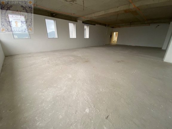 Imagem Imóvel Comercial à Venda, 139 m² em Gonzaga - Santos