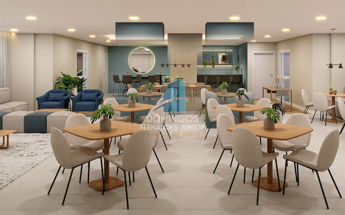 Imagem Apartamento com 2 Quartos à Venda, 33 m² em Mooca - São Paulo Imagem Apartamento com 2 Quartos à Venda, 33 m² em Mooca - São Paulo