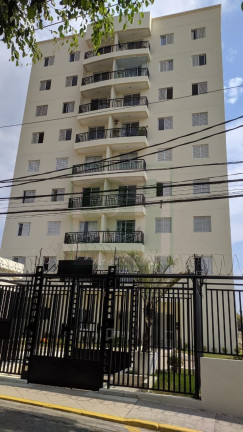 Imóvel com 2 Quartos à Venda, 64 m² em Vila Albano - São Paulo