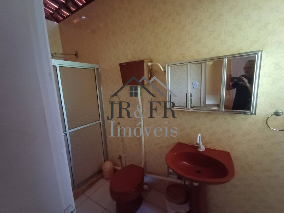 Imagem Casa com 5 Quartos à Venda, 355 m² em Monte Gordo (monte Gordo) - Camaçari