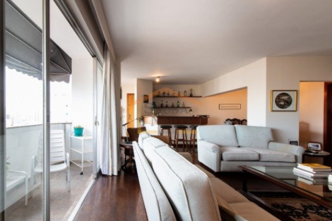 Imagem Apartamento com 3 Quartos à Venda, 175 m² em Vila Pompéia - São Paulo