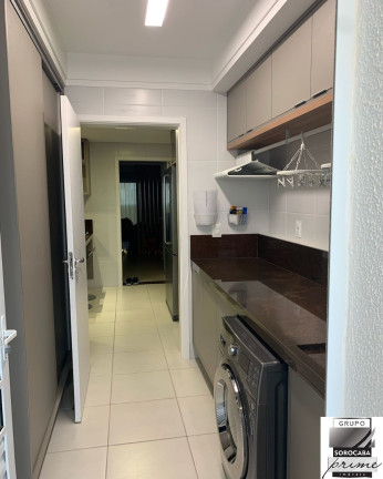 Imagem Apartamento com 4 Quartos à Venda, 166 m² em Parque Campolim - Sorocaba Imagem Apartamento com 4 Quartos à Venda, 166 m² em Parque Campolim - Sorocaba