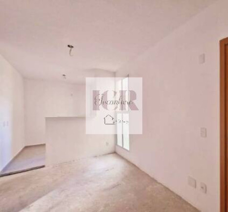 Imagem Apartamento com 2 Quartos à Venda, 41 m² em Jardim Guarujá - Sorocaba