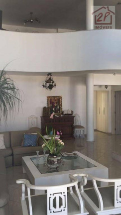Imagem Cobertura com 3 Quartos à Venda, 315 m² em Jardim São Dimas - São José Dos Campos Imagem Cobertura com 3 Quartos à Venda, 315 m² em Jardim São Dimas - São José Dos Campos