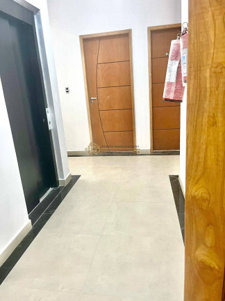 Imagem Apartamento com 2 Quartos à Venda, 58 m² em Vila Cecília Maria - Santo André