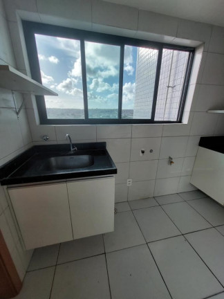 Apartamento com 3 Quartos à Venda, 85 m² em Rosarinho - Recife