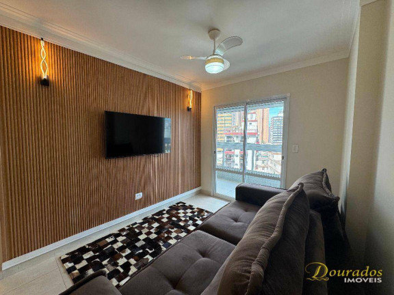 Imagem Apartamento com 2 Quartos à Venda, 75 m² em Boqueirão - Praia Grande Imagem Apartamento com 2 Quartos à Venda, 75 m² em Boqueirão - Praia Grande