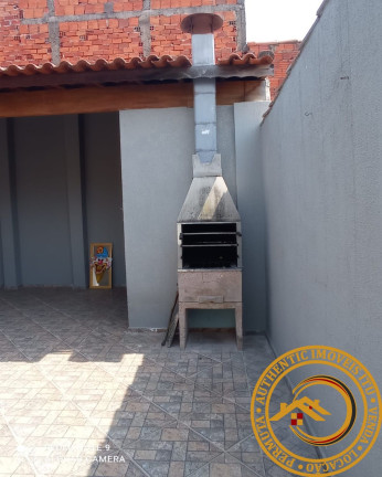 Imagem Casa com 3 Quartos à Venda, em Jardim Aeroporto I - Itu Imagem Casa com 3 Quartos à Venda, em Jardim Aeroporto I - Itu