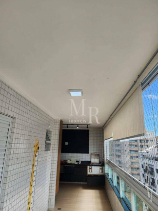 Imagem Apartamento com 3 Quartos à Venda, 131 m² em Canto Do Forte - Praia Grande Imagem Apartamento com 3 Quartos à Venda, 131 m² em Canto Do Forte - Praia Grande