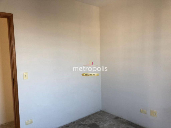 Imagem Apartamento com 3 Quartos à Venda, 108 m² em Campestre - Santo André