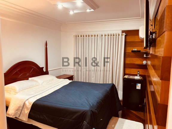 Imagem Apartamento com 3 Quartos à Venda ou Locação, 260 m² em Brooklin - São Paulo Imagem Apartamento com 3 Quartos à Venda ou Locação, 260 m² em Brooklin - São Paulo