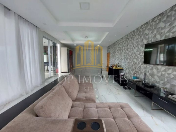 Imagem Casa de Condomínio com 4 Quartos para Alugar, 1.300 m² em Parque Mirante Do Vale - Jacareí