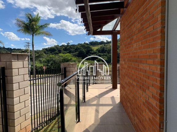 Imagem Casa com 3 Quartos à Venda, 157 m² em Condomínio Reserva Da Mata - Jundiaí Imagem Casa com 3 Quartos à Venda, 157 m² em Condomínio Reserva Da Mata - Jundiaí