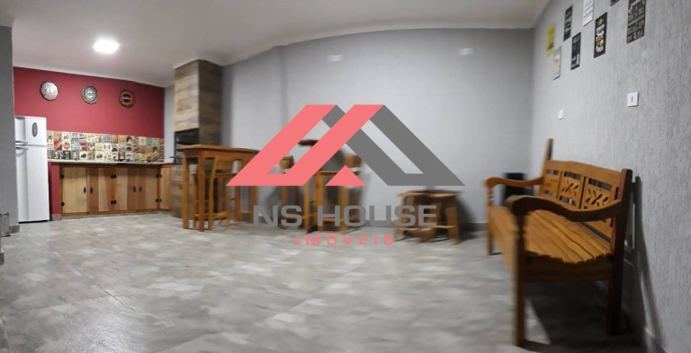 Imagem Casa com 2 Quartos à Venda, 200 m² em Vila Sacadura Cabral - Santo André Imagem Casa com 2 Quartos à Venda, 200 m² em Vila Sacadura Cabral - Santo André