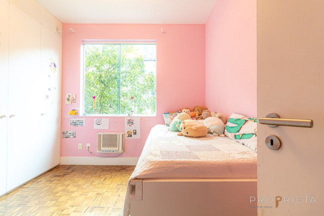 Imagem Casa de Condomínio com 4 Quartos à Venda, 525 m² em Humaita - Rio De Janeiro
