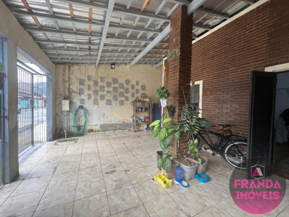 Imagem Casa com 3 Quartos à Venda, 104 m² em Mato Dentro - Ubatuba Imagem Casa com 3 Quartos à Venda, 104 m² em Mato Dentro - Ubatuba