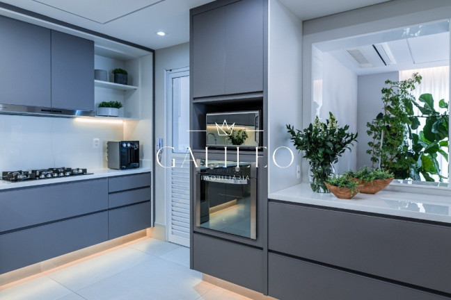 Imagem Apartamento com 4 Quartos à Venda, 268 m² em Anhangabaú - Jundiaí Imagem Apartamento com 4 Quartos à Venda, 268 m² em Anhangabaú - Jundiaí