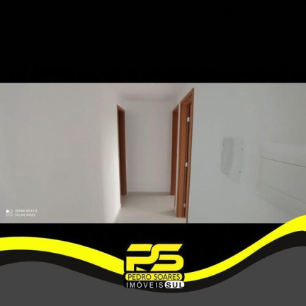 Imagem Flat com 2 Quartos à Venda, 50 m² em Ernesto Geisel - João Pessoa Imagem Flat com 2 Quartos à Venda, 50 m² em Ernesto Geisel - João Pessoa