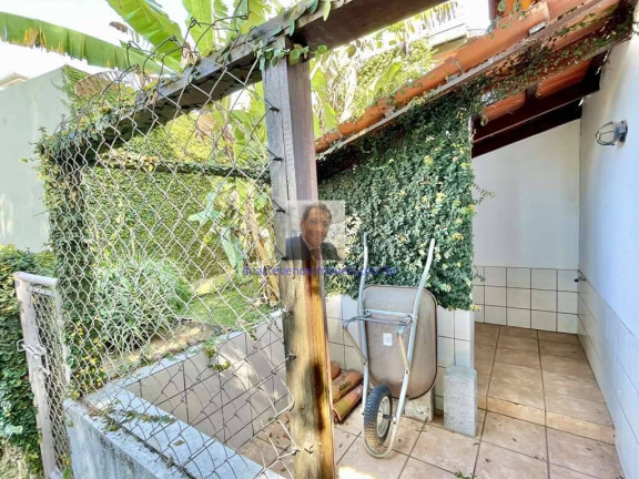 Imagem Casa de Condomínio com 4 Quartos à Venda, 372 m² em São Paulo Ii - Cotia Imagem Casa de Condomínio com 4 Quartos à Venda, 372 m² em São Paulo Ii - Cotia