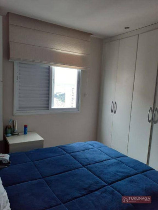 Imagem Apartamento com 2 Quartos à Venda, 59 m² em Picanco - Guarulhos