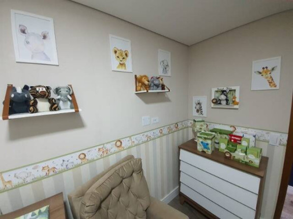 Imagem Apartamento com 2 Quartos à Venda, 106 m² em Utinga - Santo André Imagem Apartamento com 2 Quartos à Venda, 106 m² em Utinga - Santo André
