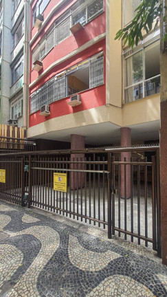 Imóvel com 3 Quartos à Venda, 100 m² em Flamengo - Rio De Janeiro