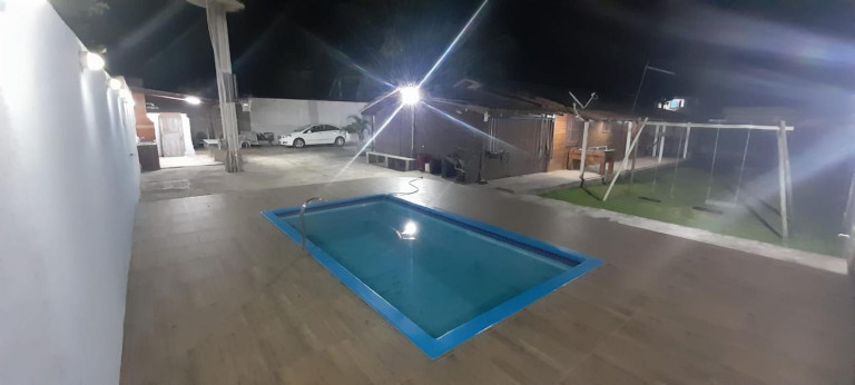 Imagem Casa para Temporada, em Ponta Da Fruta - Vila Velha Imagem Casa para Temporada, em Ponta Da Fruta - Vila Velha