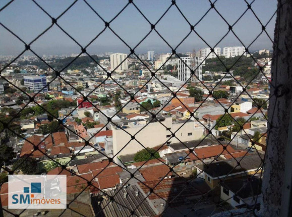 Imagem Apartamento com 3 Quartos à Venda, 59 m² em Centro - Diadema Imagem Apartamento com 3 Quartos à Venda, 59 m² em Centro - Diadema