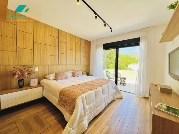 Imagem Casa de Condomínio com 3 Quartos à Venda, 137 m² em Itapetinga - Atibaia Imagem Casa de Condomínio com 3 Quartos à Venda, 137 m² em Itapetinga - Atibaia