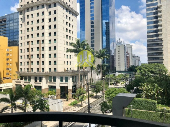 Imagem Sala Comercial à Venda, 45 m² em Itaim Bibi - São Paulo Imagem Sala Comercial à Venda, 45 m² em Itaim Bibi - São Paulo