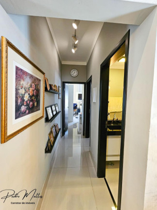 Imagem Casa com 2 Quartos à Venda, 117 m² em Ondas - Cond. Reserva Das Paineiras - Piracicaba