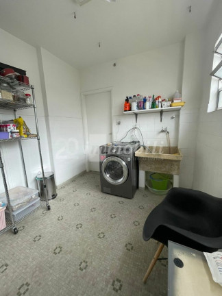 Imagem Apartamento com 2 Quartos à Venda, 94 m² em Higienópolis - São Paulo