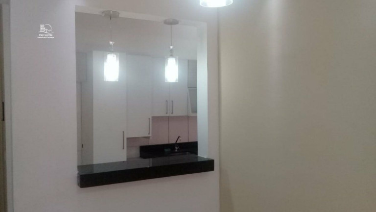 Imagem Apartamento com 2 Quartos à Venda, 49 m² em Messejana - Fortaleza