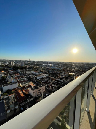 Imagem Apartamento com 3 Quartos à Venda, 161 m² em Cidade Nova - Franca Imagem Apartamento com 3 Quartos à Venda, 161 m² em Cidade Nova - Franca