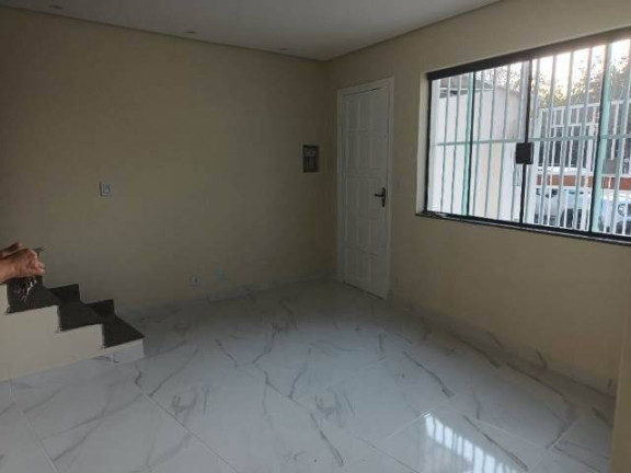 Imagem Sobrado com 2 Quartos à Venda, 70 m² em Jardim Itapema - São Paulo