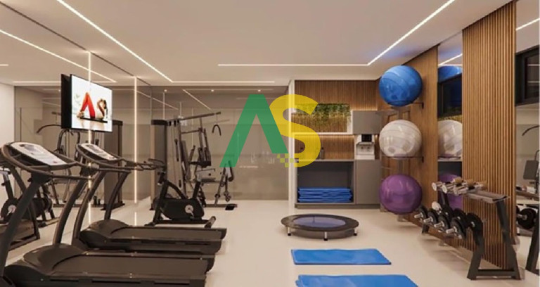 Imagem Imóvel com 1 Quarto à Venda, 33 m² em Boa Vista - Recife Imagem Imóvel com 1 Quarto à Venda, 33 m² em Boa Vista - Recife