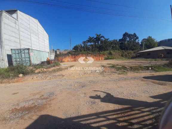 Imagem Terreno à Venda, 611 m² em Bela Vista - Palhoça