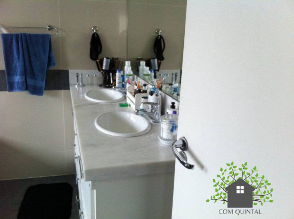 Imagem Casa com 3 Quartos à Venda, 420 m² em Granja Viana - Cotia