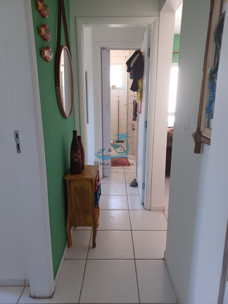 Imagem Apartamento com 2 Quartos à Venda, 61 m² em Toninhas - Ubatuba