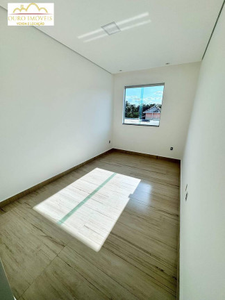 Imagem Casa com 3 Quartos à Venda, 110 m² em Parque Xangri-lá - Contagem Imagem Casa com 3 Quartos à Venda, 110 m² em Parque Xangri-lá - Contagem