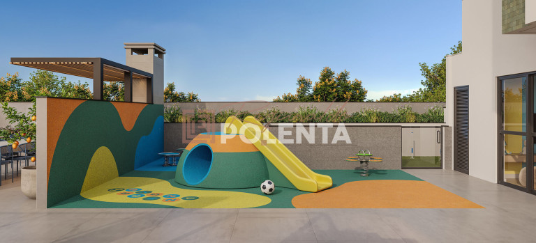 Imagem Apartamento com 3 Quartos à Venda, 94 m² em Michel - Criciúma