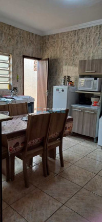 Imagem Casa com 3 Quartos à Venda, 114 m² em Balneário Maracanã - Praia Grande Imagem Casa com 3 Quartos à Venda, 114 m² em Balneário Maracanã - Praia Grande