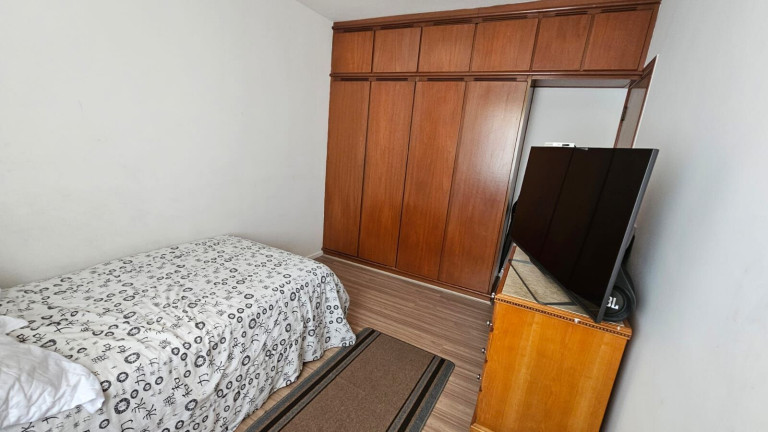 Imagem Apartamento com 2 Quartos à Venda, 105 m² em Vila Belmiro - Santos