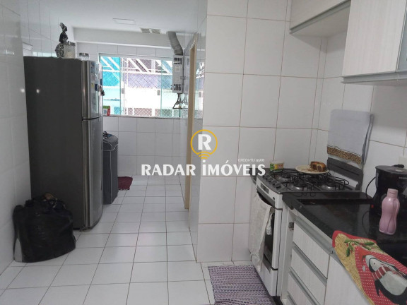 Imagem Apartamento com 3 Quartos à Venda, 110 m² em Passagem - Cabo Frio Imagem Apartamento com 3 Quartos à Venda, 110 m² em Passagem - Cabo Frio