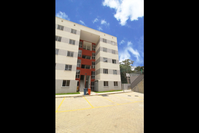 Imagem Apartamento com 2 Quartos à Venda, 49 m² em Cascata Do Imbuí - Teresópolis Imagem Apartamento com 2 Quartos à Venda, 49 m² em Cascata Do Imbuí - Teresópolis